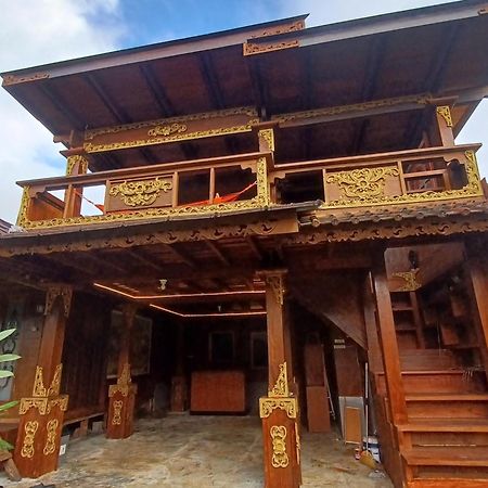 Bujak Permai Villa Matahari Lombok Ntb Praya Exterior photo