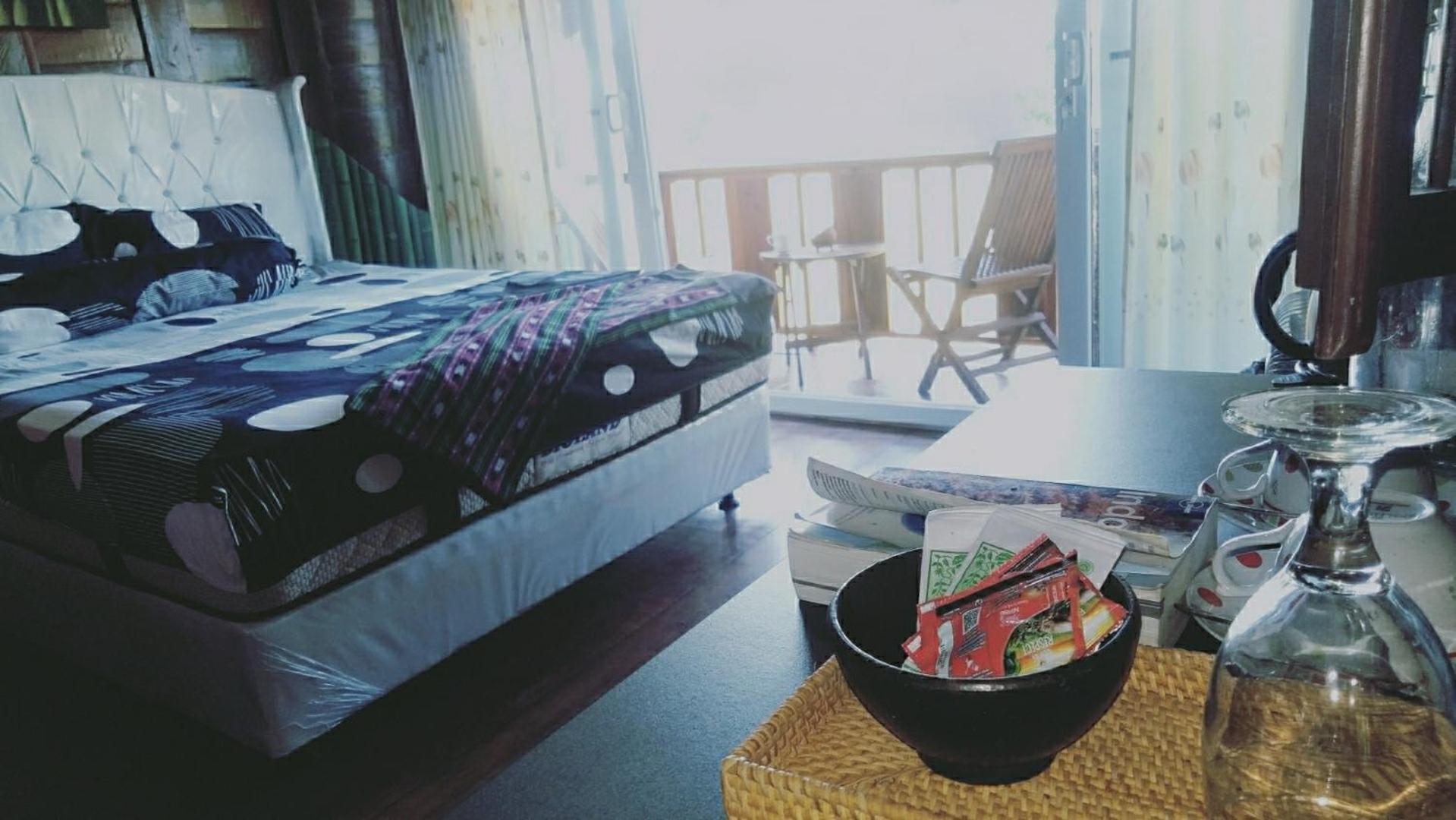 Bujak Permai Villa Matahari Lombok Ntb Praya Exterior photo