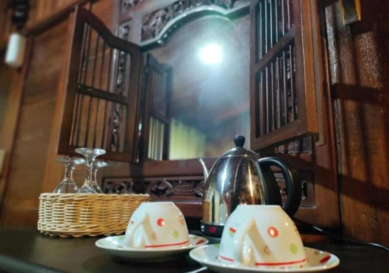 Bujak Permai Villa Matahari Lombok Ntb Praya Exterior photo