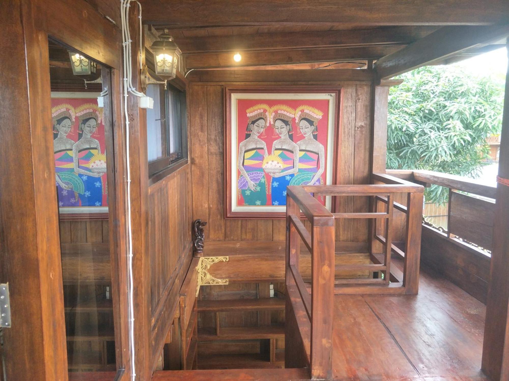 Bujak Permai Villa Matahari Lombok Ntb Praya Exterior photo